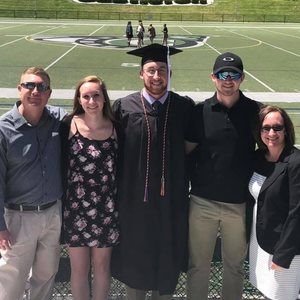 Meet your Posher, Patty